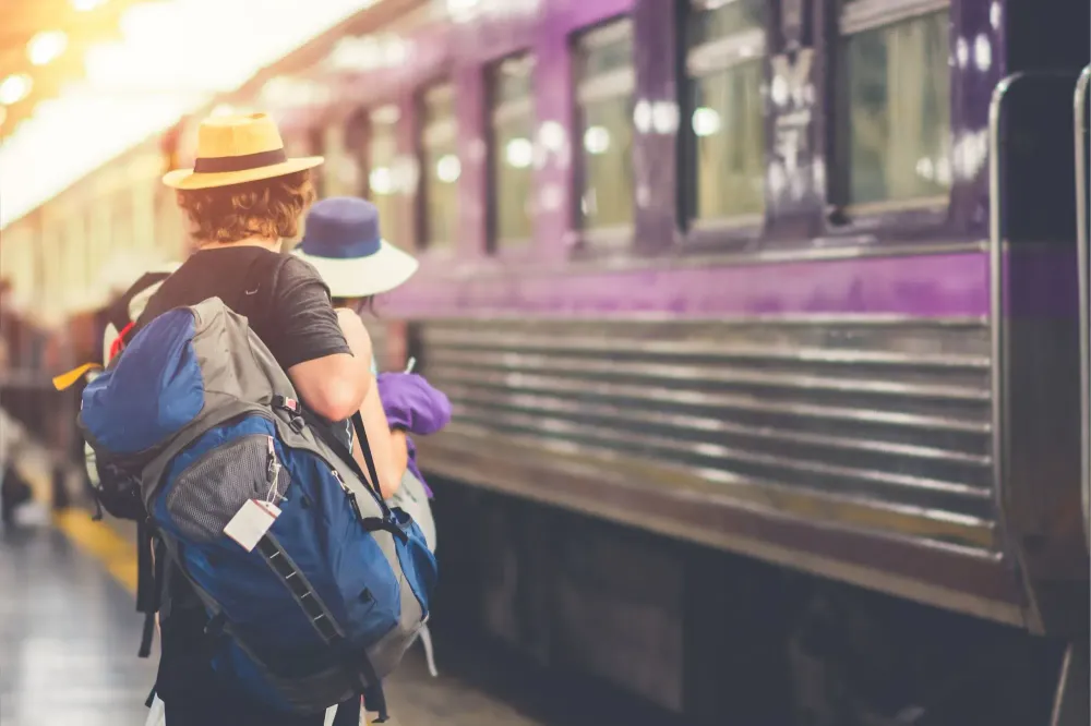 cheapest ways to travel